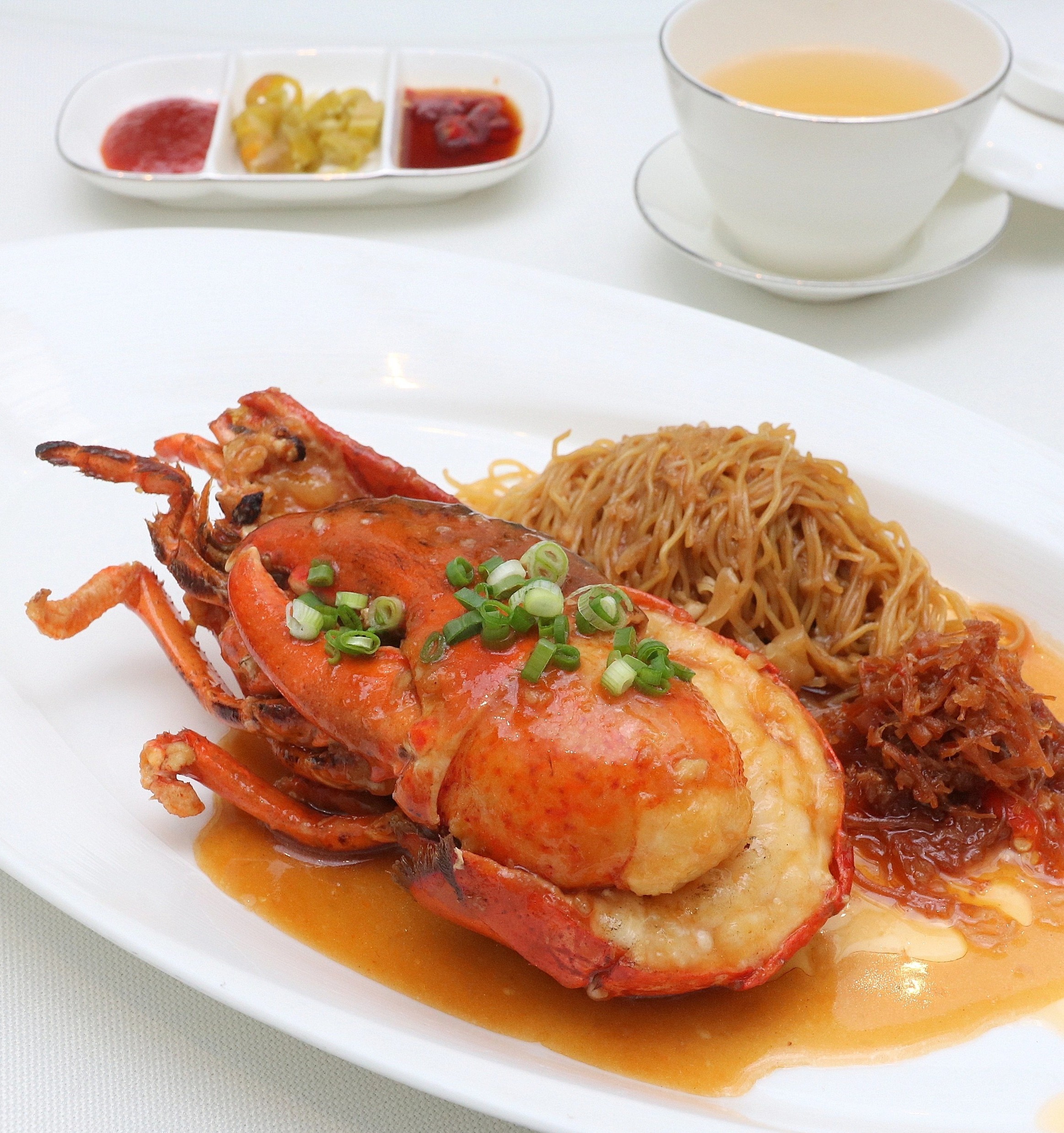 nhà hàng fine dining ảnh 2 nha hang fine dining anh 2