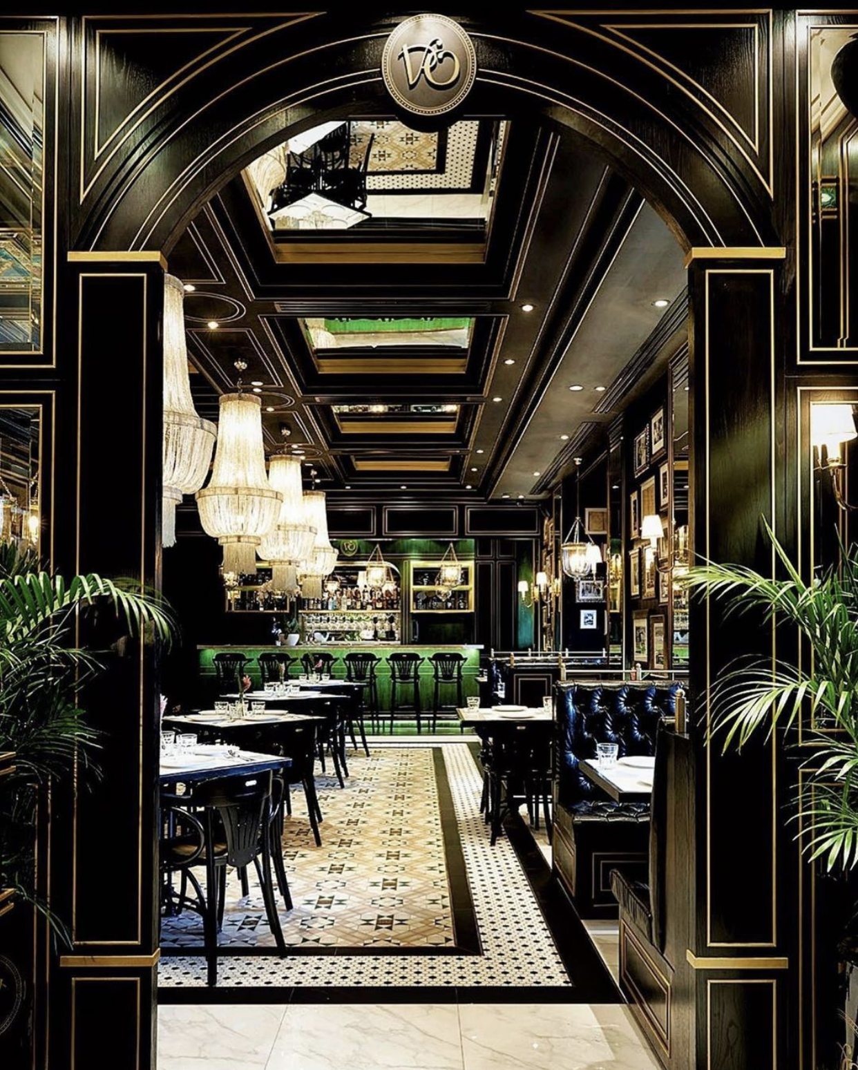 nhà hàng fine dining ảnh 7 nha hang fine dining anh 7