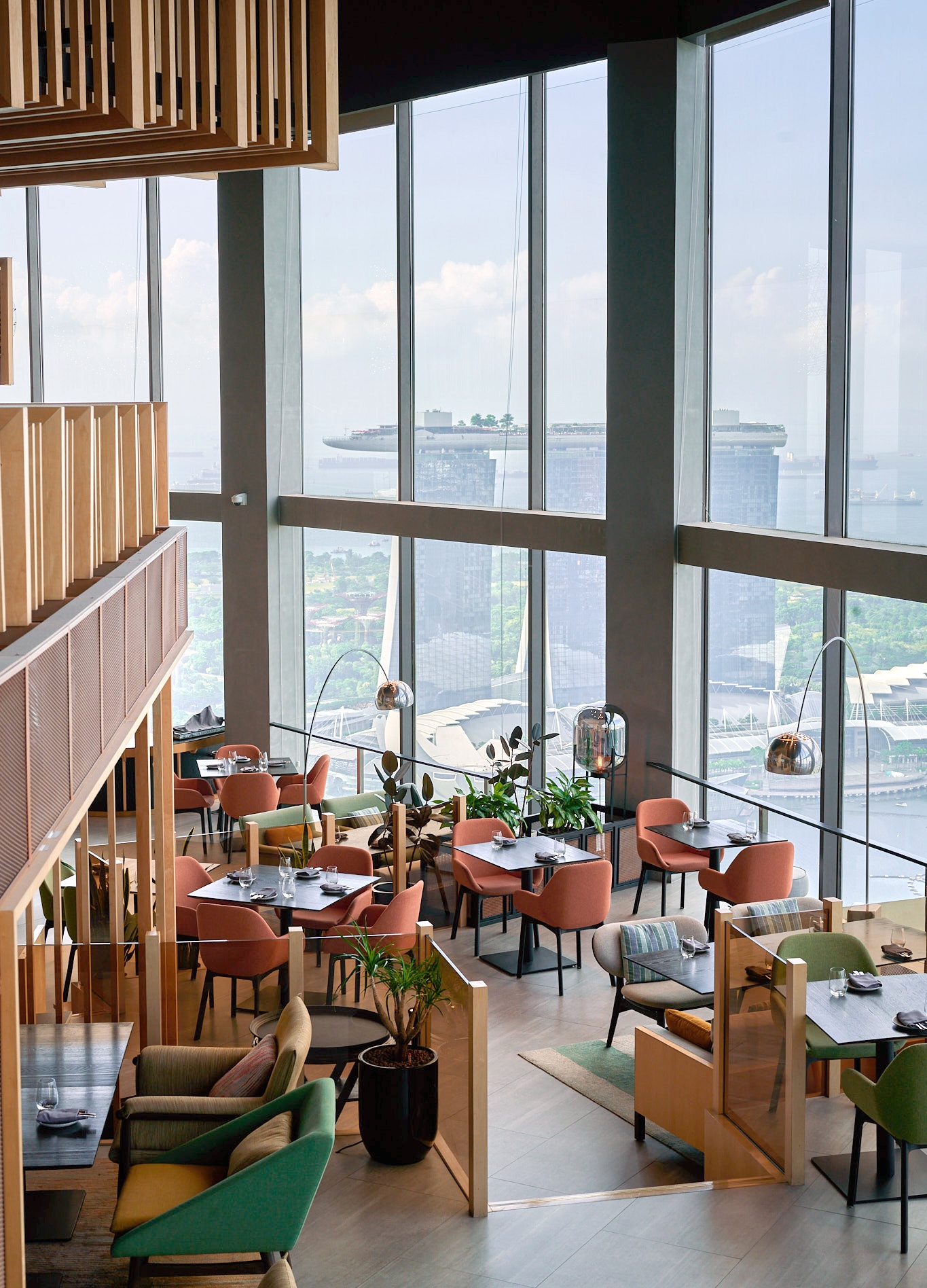 nhà hàng fine dining ảnh 9 nha hang fine dining anh 9