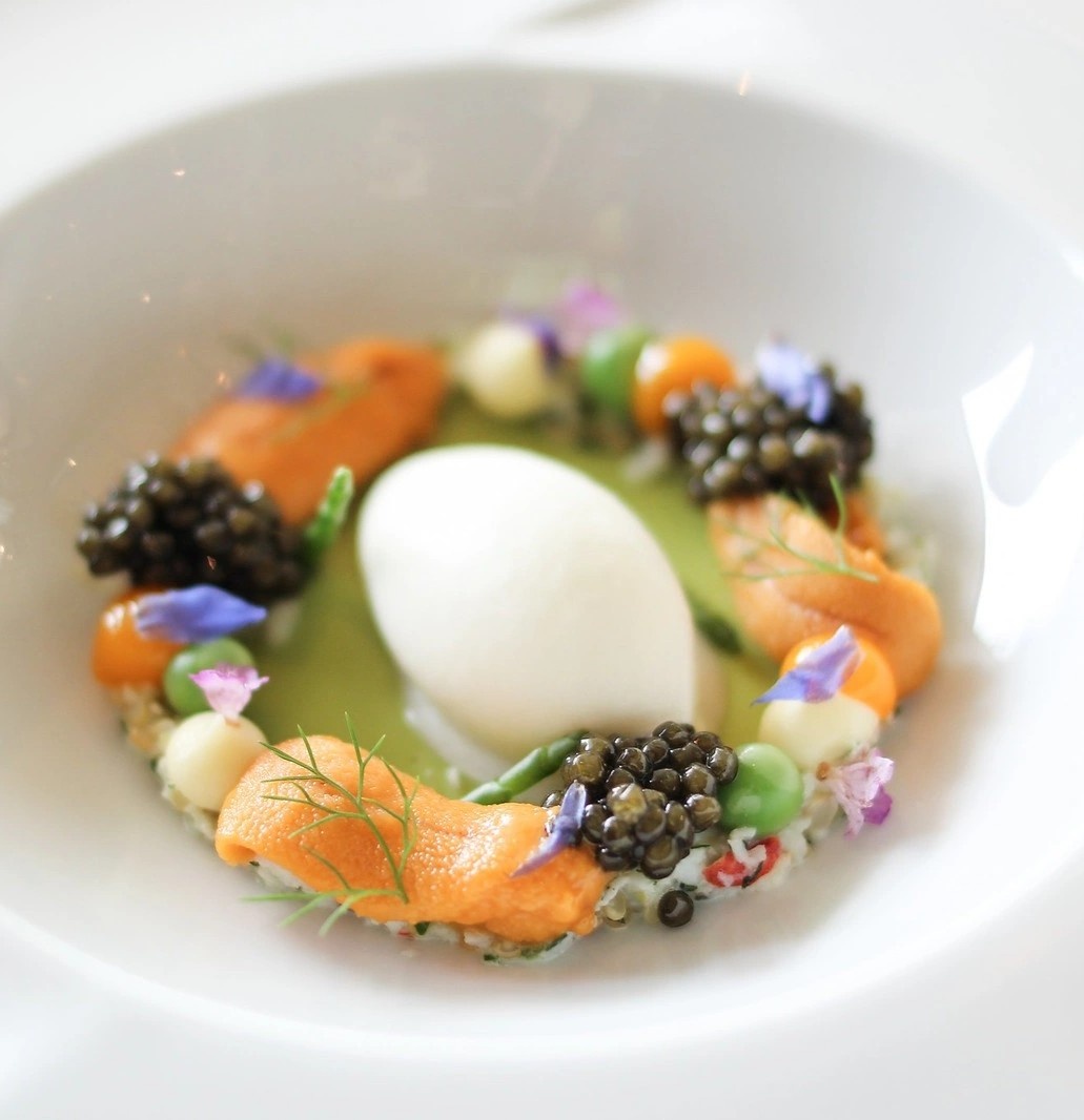 nhà hàng fine dining ảnh 6 nha hang fine dining anh 6