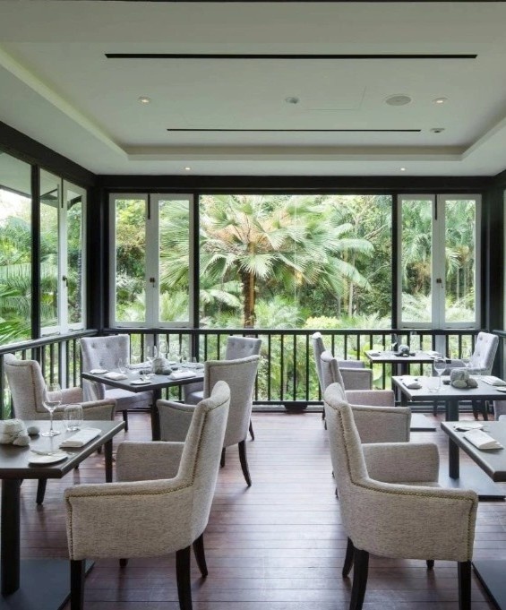 nhà hàng fine dining ảnh 3 nha hang fine dining anh 3