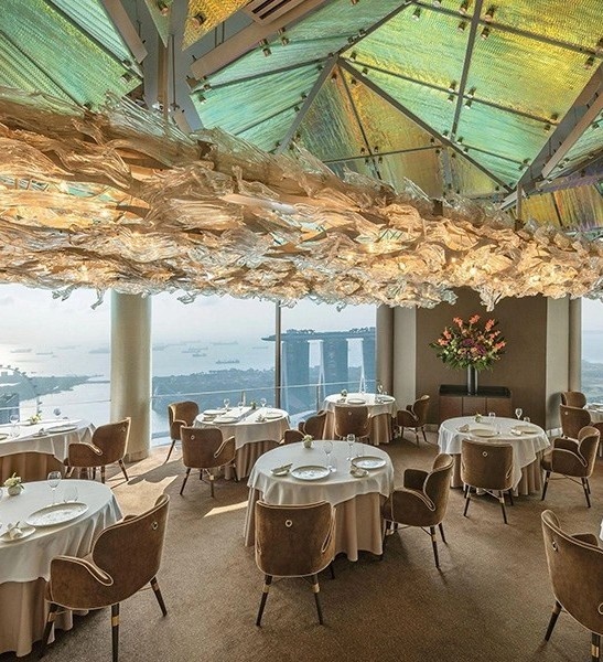 nhà hàng fine dining ảnh 5 nha hang fine dining anh 5