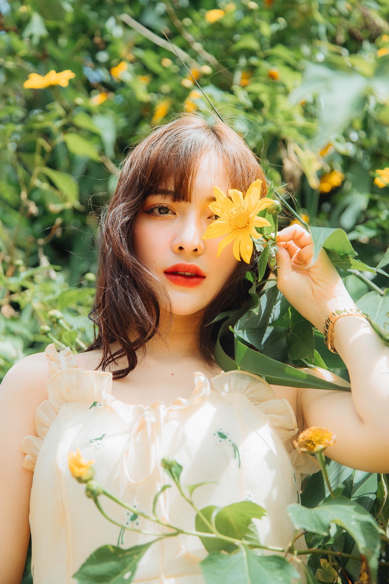 hoa da quy Da Lat anh 4