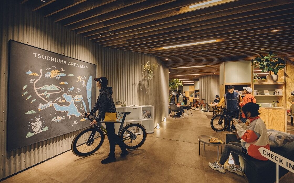 khach san Nhat Ban anh 2