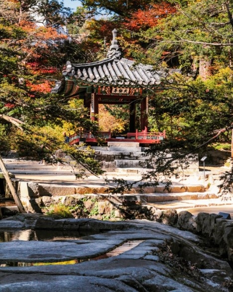 cung dien Han Quoc anh 6