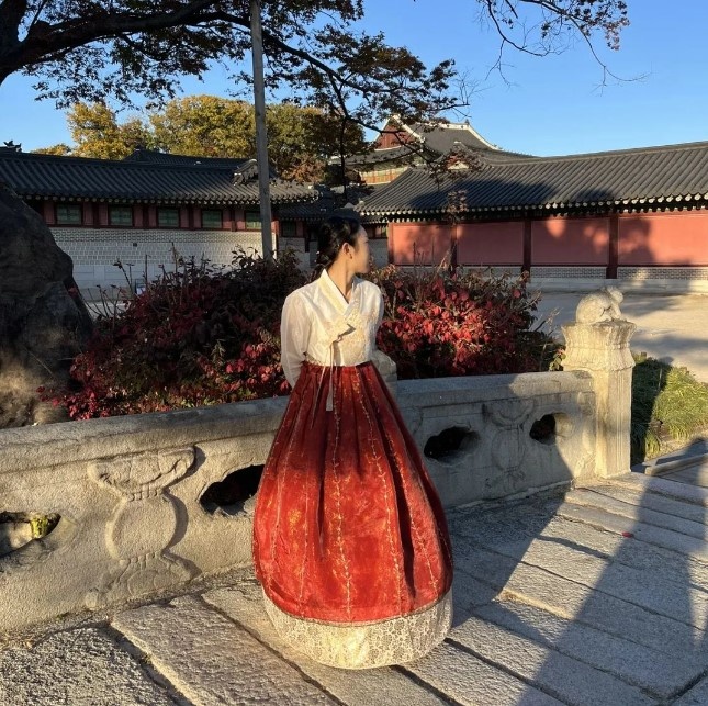 cung dien Han Quoc anh 7