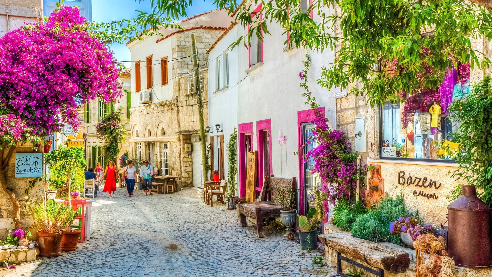 thanh pho du lich re anh 9