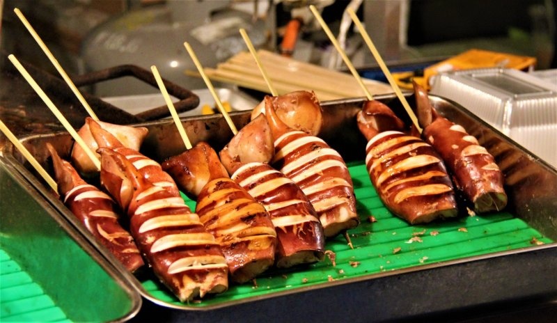 món đường phố Nhật Bản ảnh 7 mon duong pho Nhat Ban anh 7