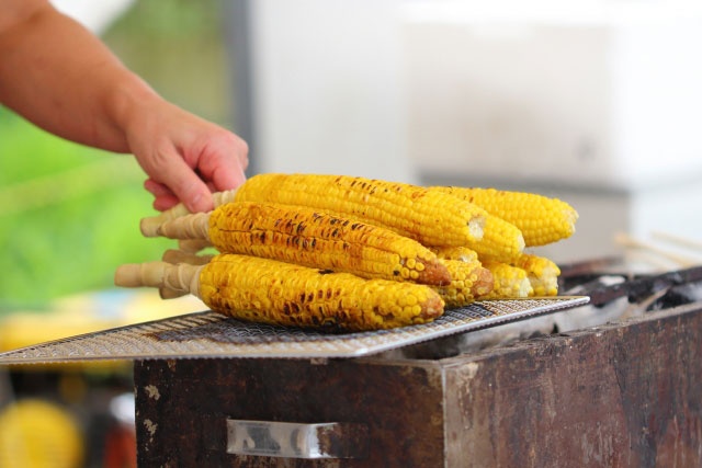 món đường phố Nhật Bản ảnh 9 mon duong pho Nhat Ban anh 9