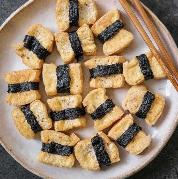 dau phu sot teriyaki anh 4