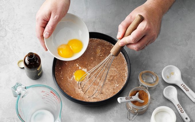 pudding so co la nong anh 2