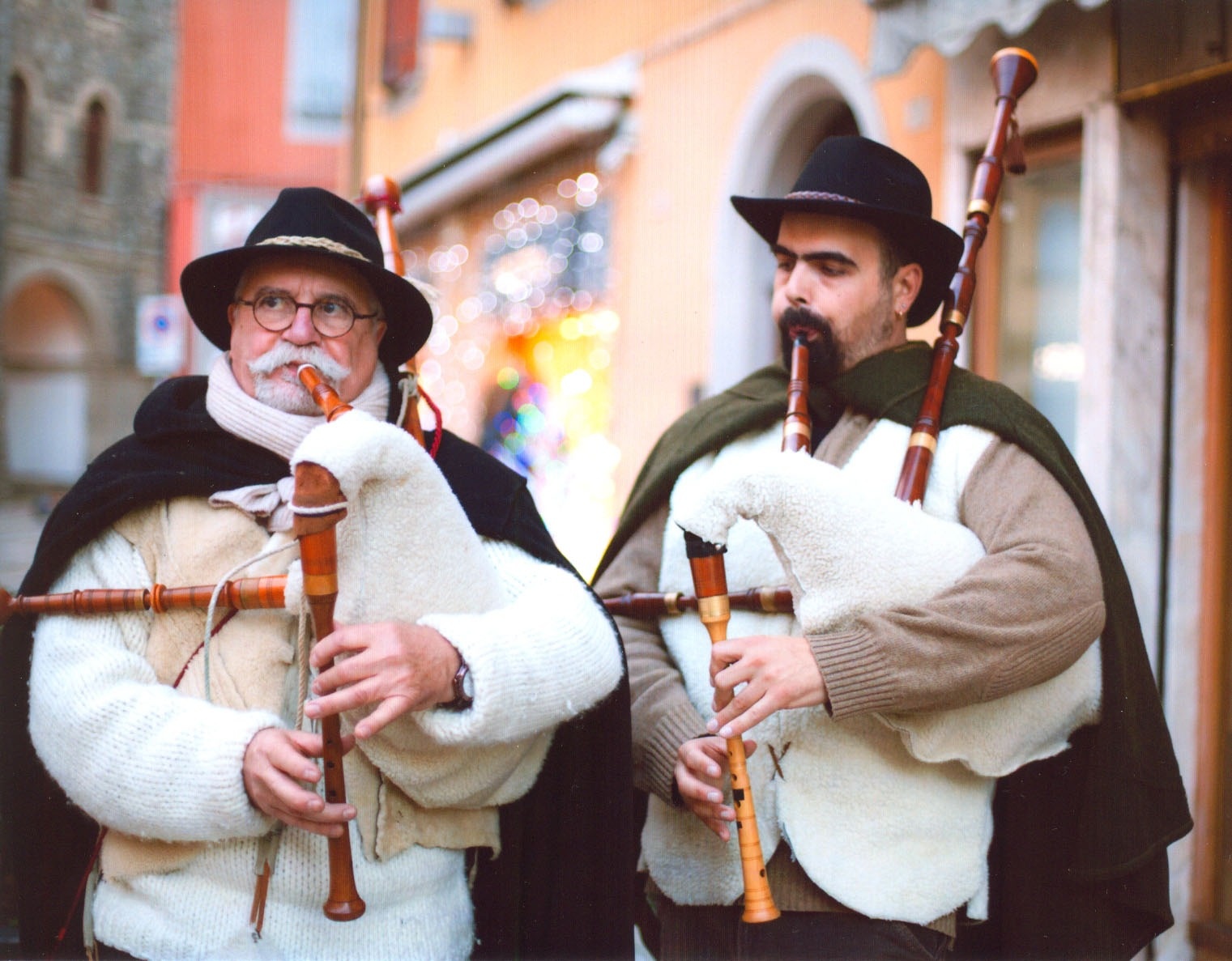 Giang sinh ky la anh 4