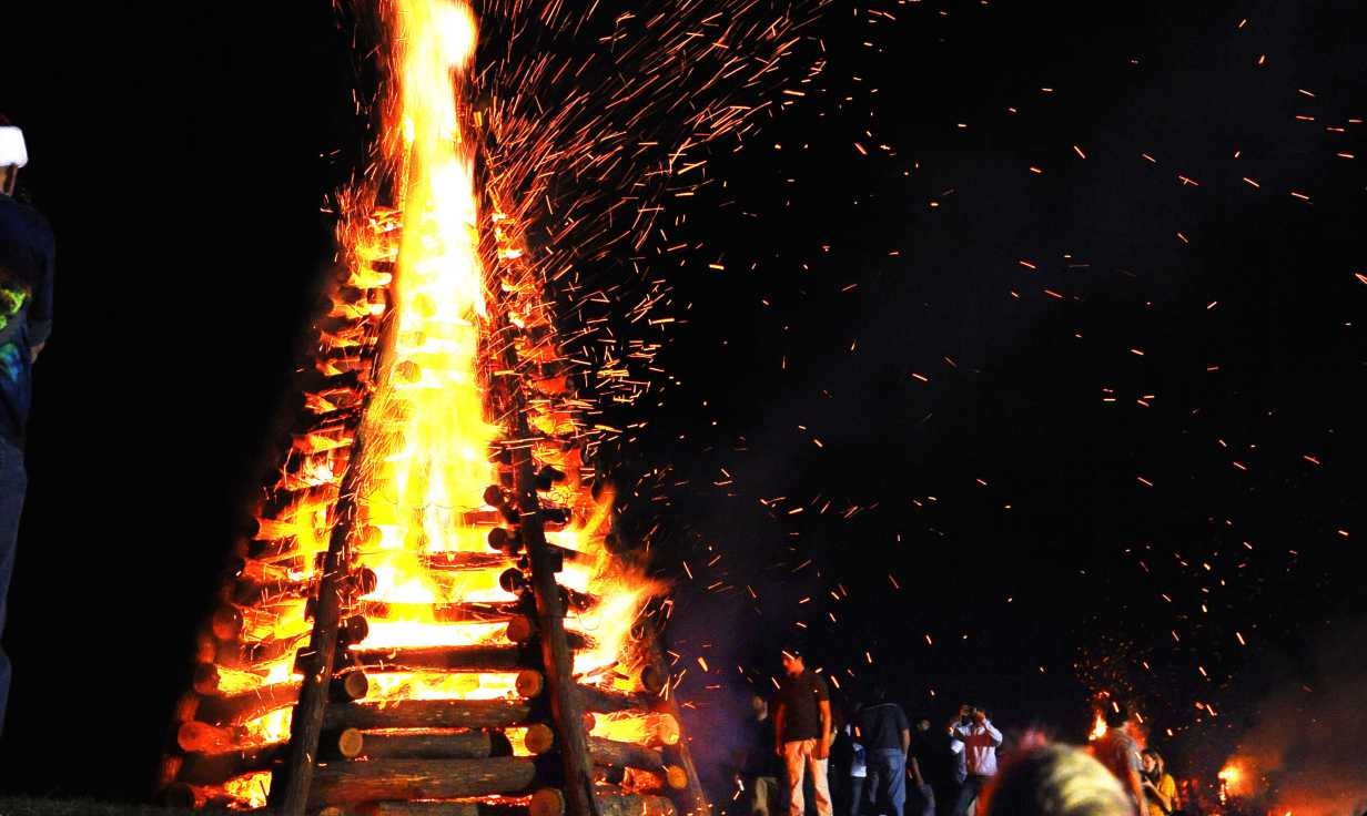 Giang sinh ky la anh 6