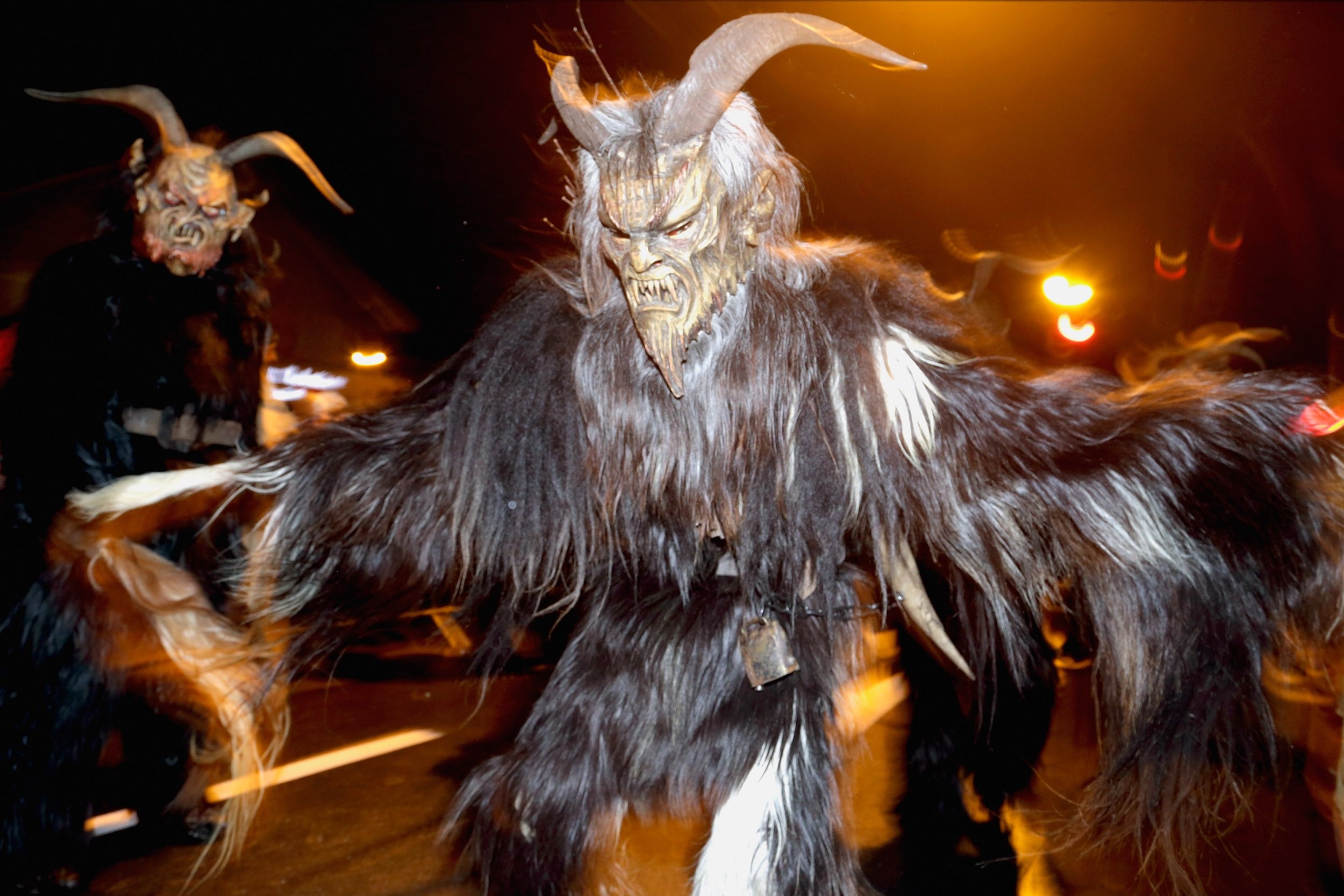 Giang sinh ky la anh 9