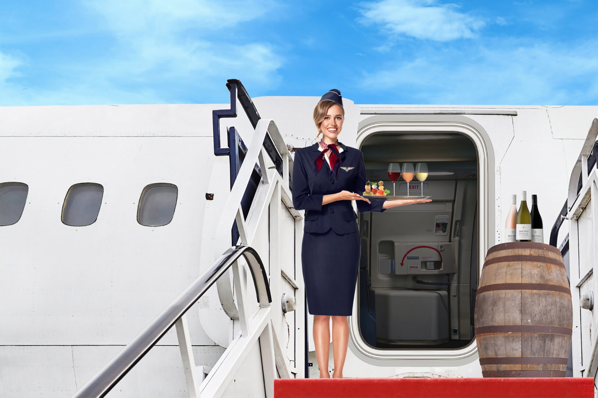 Chuyen bay thu ruou vang cat canh nam sau hinh anh