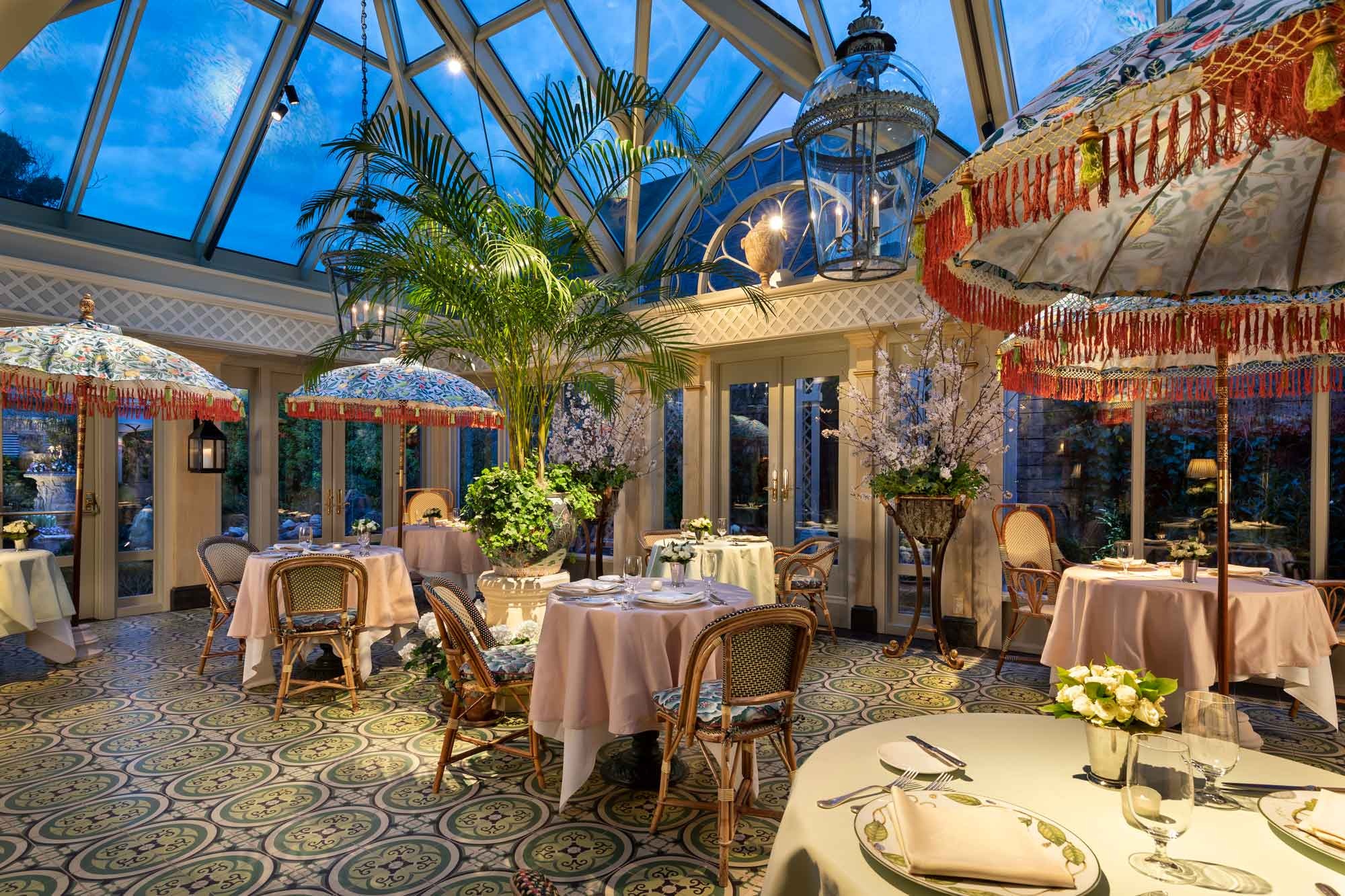 trai nghiem fine dining anh 2