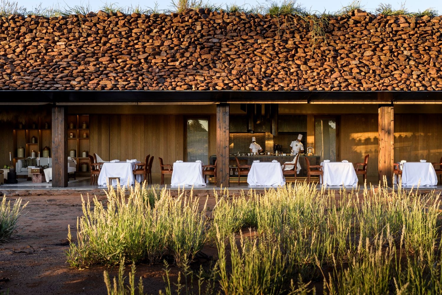 trai nghiem fine dining anh 1