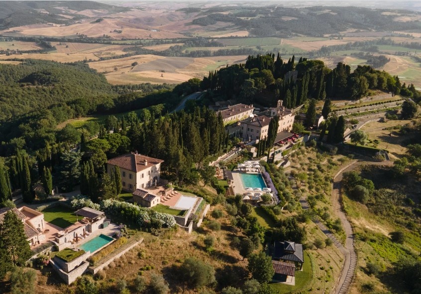 khu nghỉ dưỡng Italy ảnh 3 khu nghi duong Italy anh 3