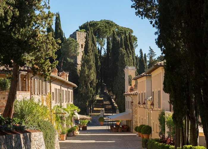 khu nghỉ dưỡng Italy ảnh 2 khu nghi duong Italy anh 2