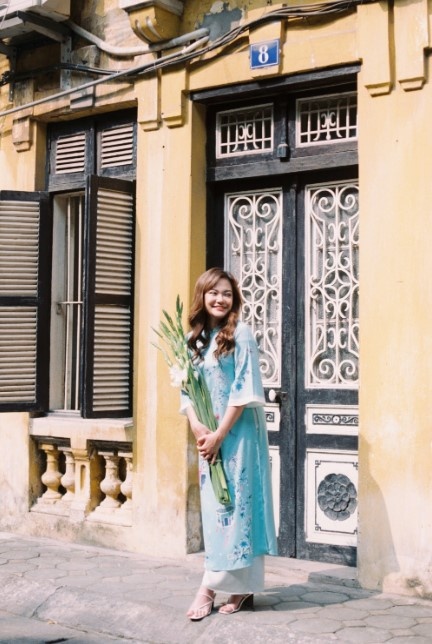 dia diem chup ao dai anh 2