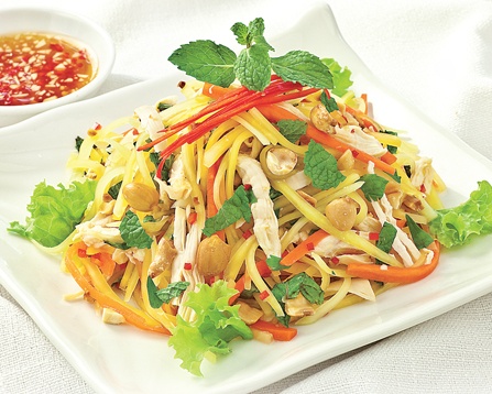 mâm cúng ngày Tết ảnh 7 mam cung ngay Tet anh 7