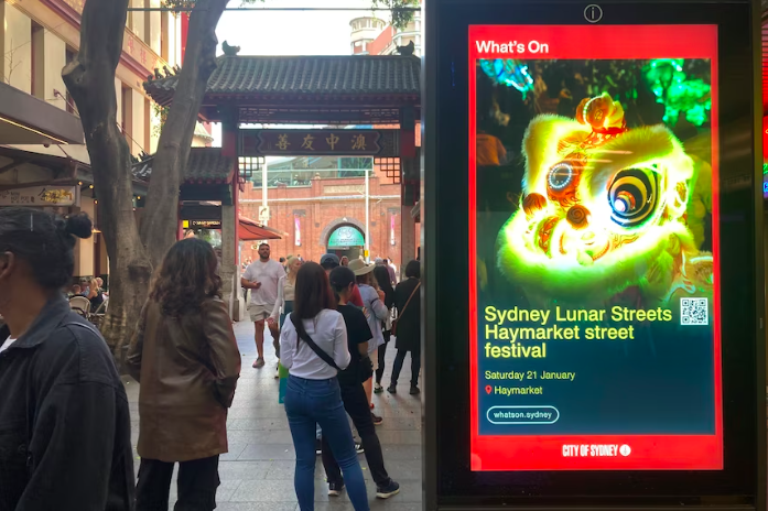 Tet Nguyen dan Sydney anh 2