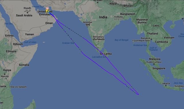 lu lut New Zealand anh 1