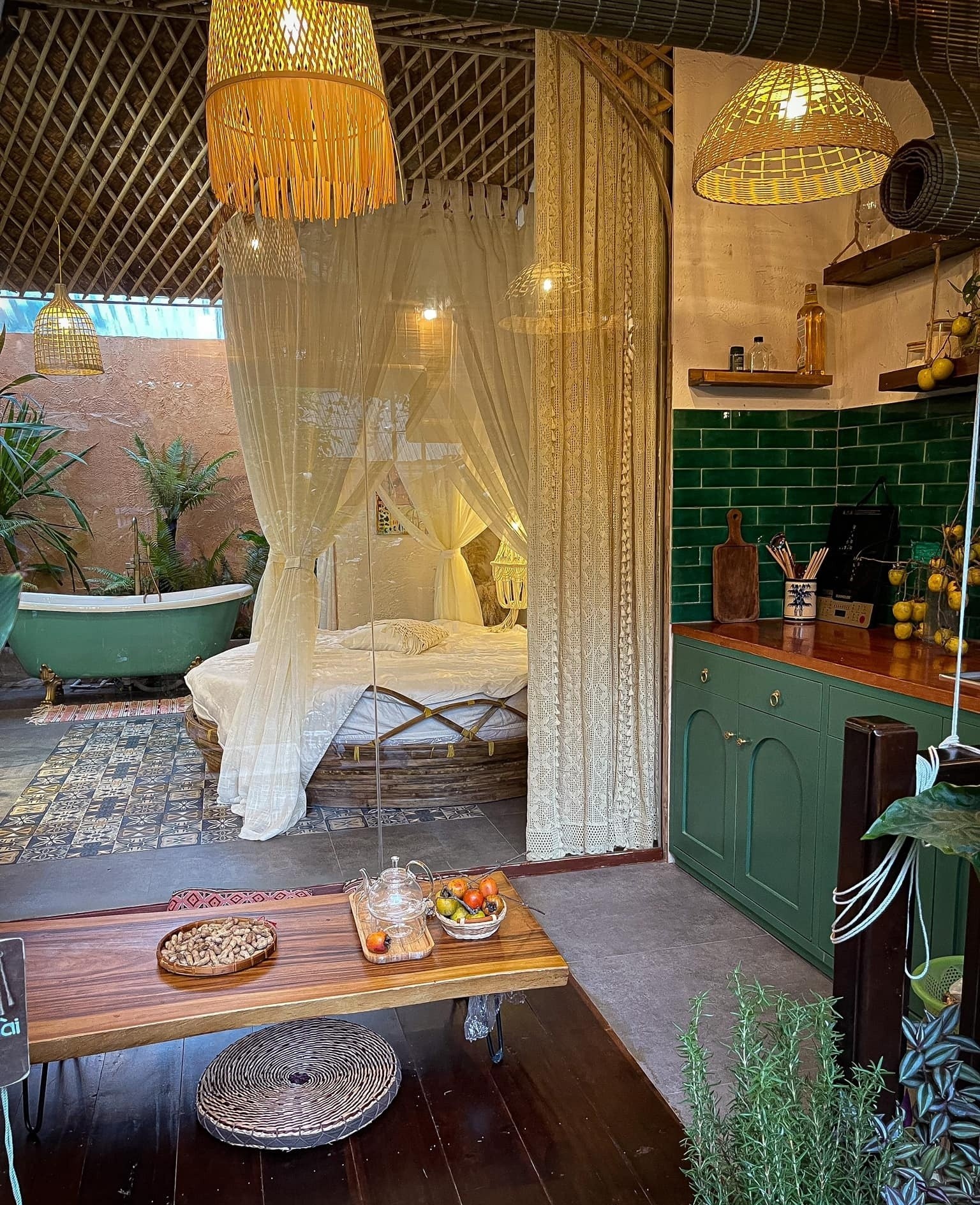 staycation Hà Nội ảnh 3 staycation Ha Noi anh 3