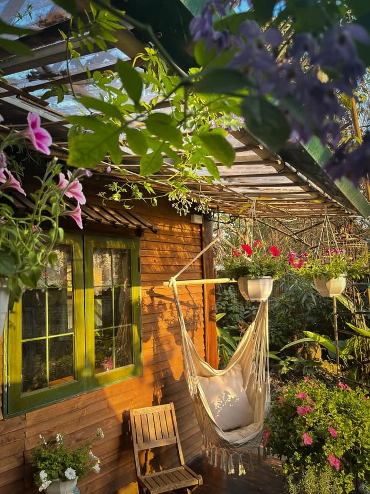 staycation Hà Nội ảnh 4 staycation Ha Noi anh 4