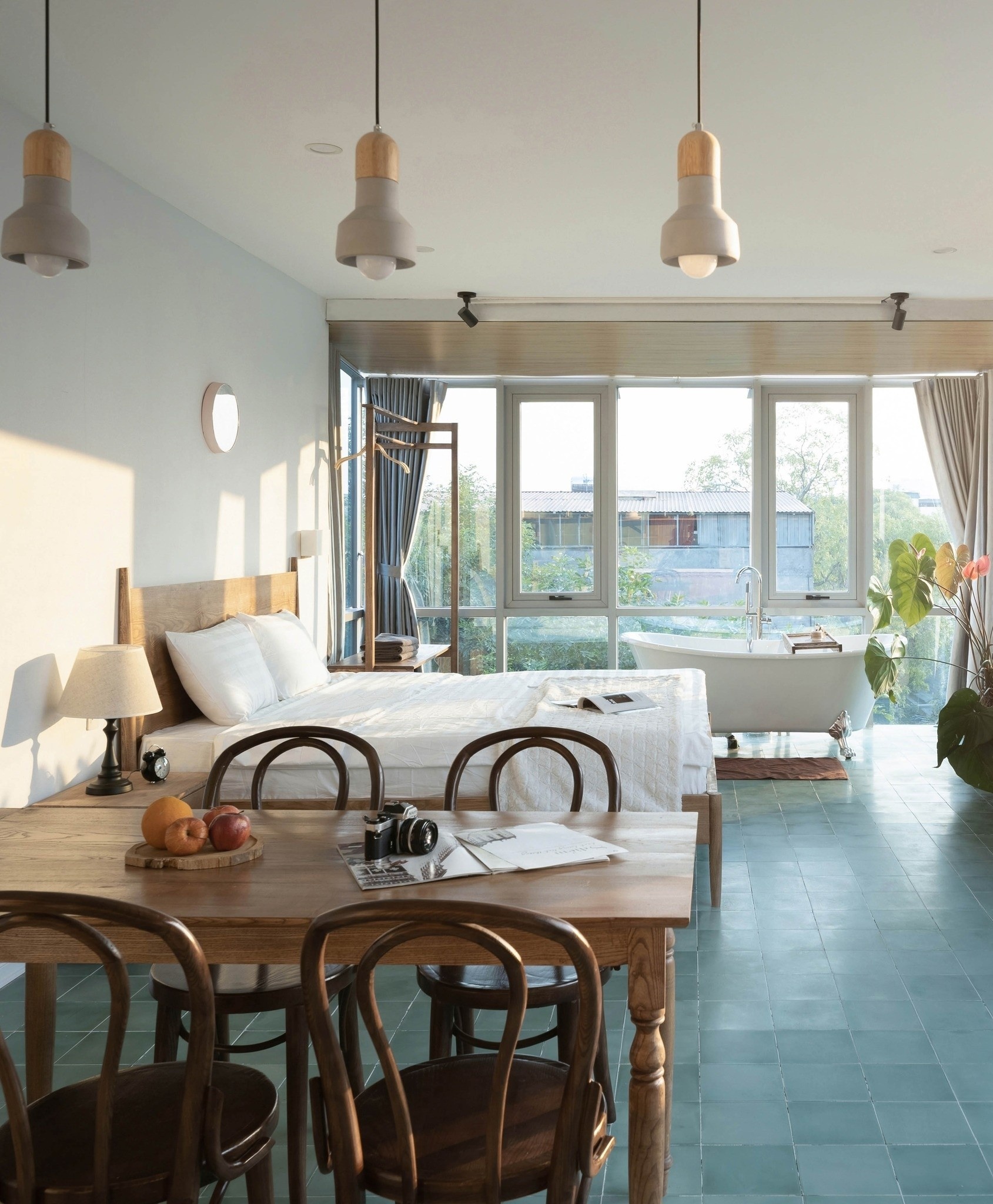 staycation Hà Nội ảnh 7 staycation Ha Noi anh 7