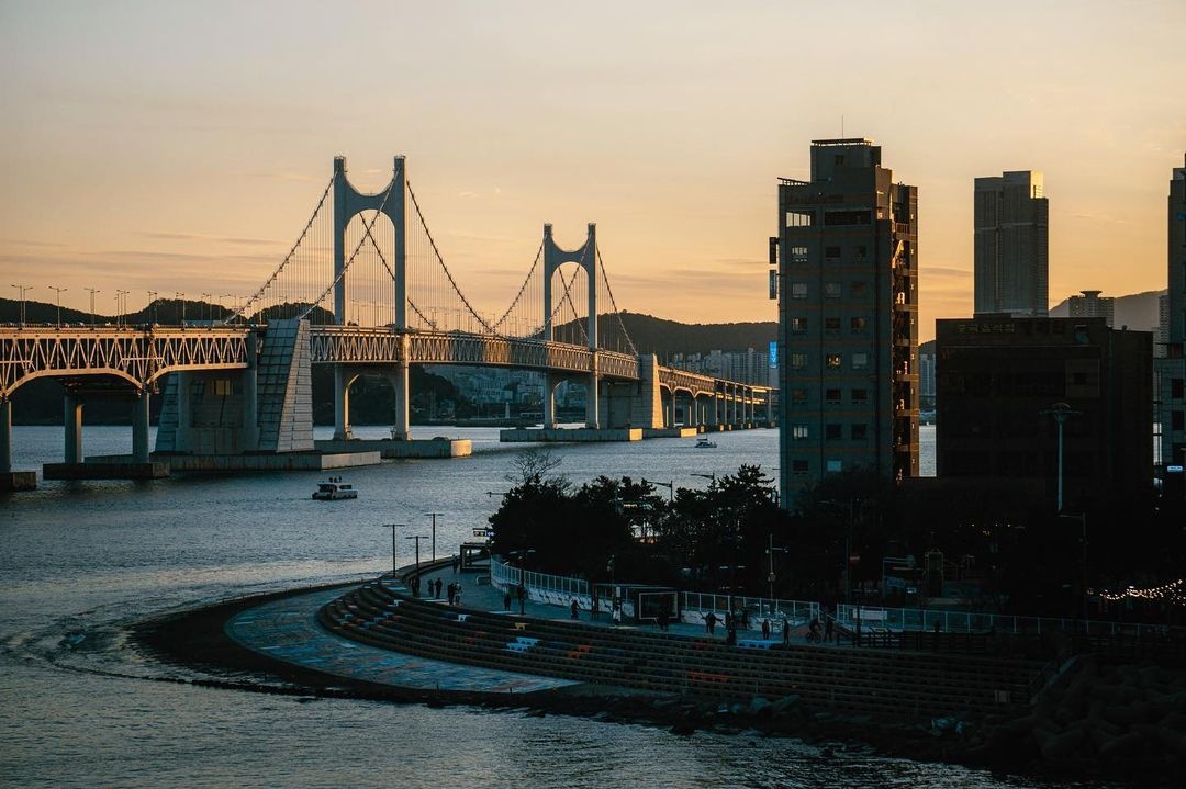 diem den Han Quoc anh 10