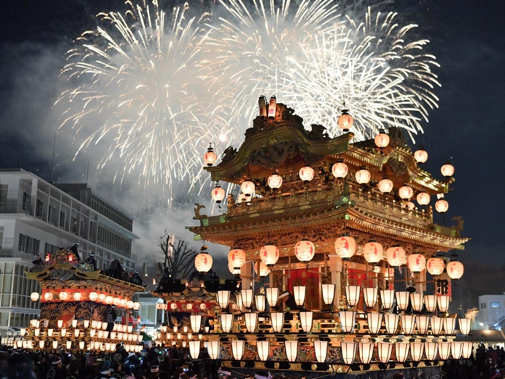 10 le hoi hoanh trang nhat Nhat Ban nam 2023 hinh anh