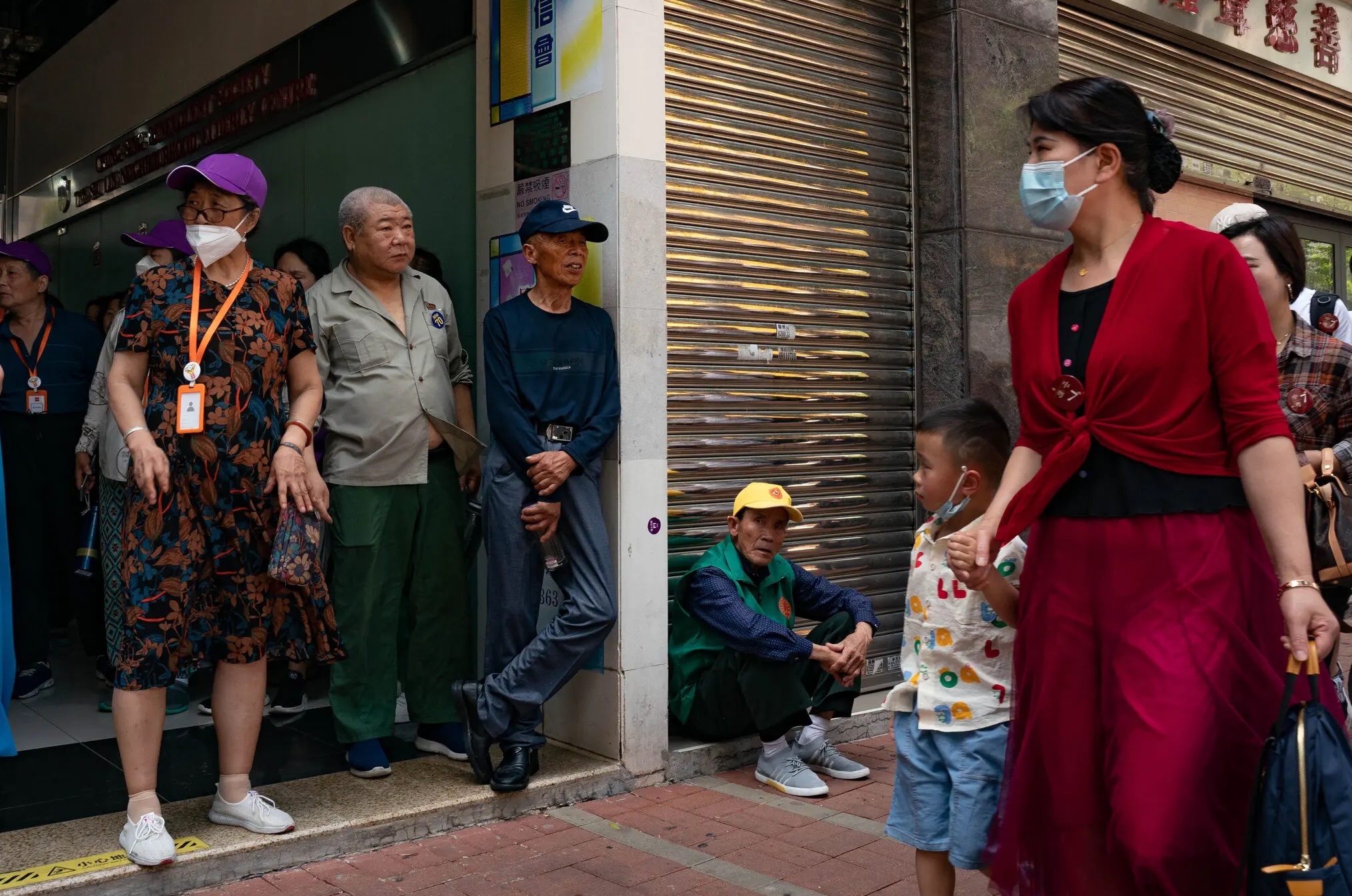 du lich Hong Kong anh 3