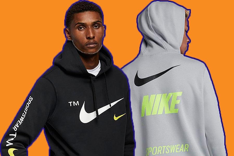 Ban co hieu y nghia dang sau logo cua thuong hieu Nike? hinh anh