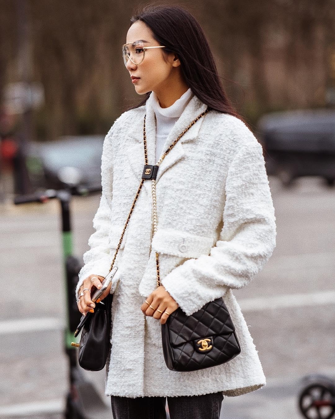 tui xach thoi trang anh 2