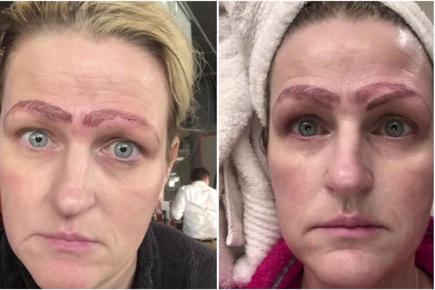 Xam chan may tham my, tham hoa khong ngo ma quy co nhan duoc hinh anh