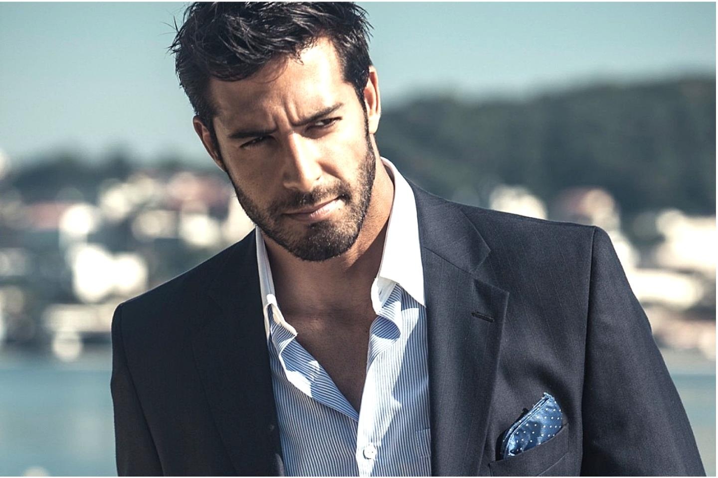 Meo nho giup nam gioi luon giu duoc net quyen ru, lich lam hinh anh