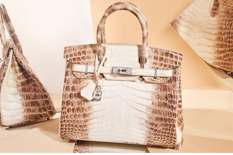 Tai sao co tien chua chac so huu duoc tui Hermes yeu thich? hinh anh