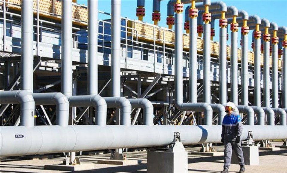 cuoc chien nang luong Nga - phuong Tay anh 1