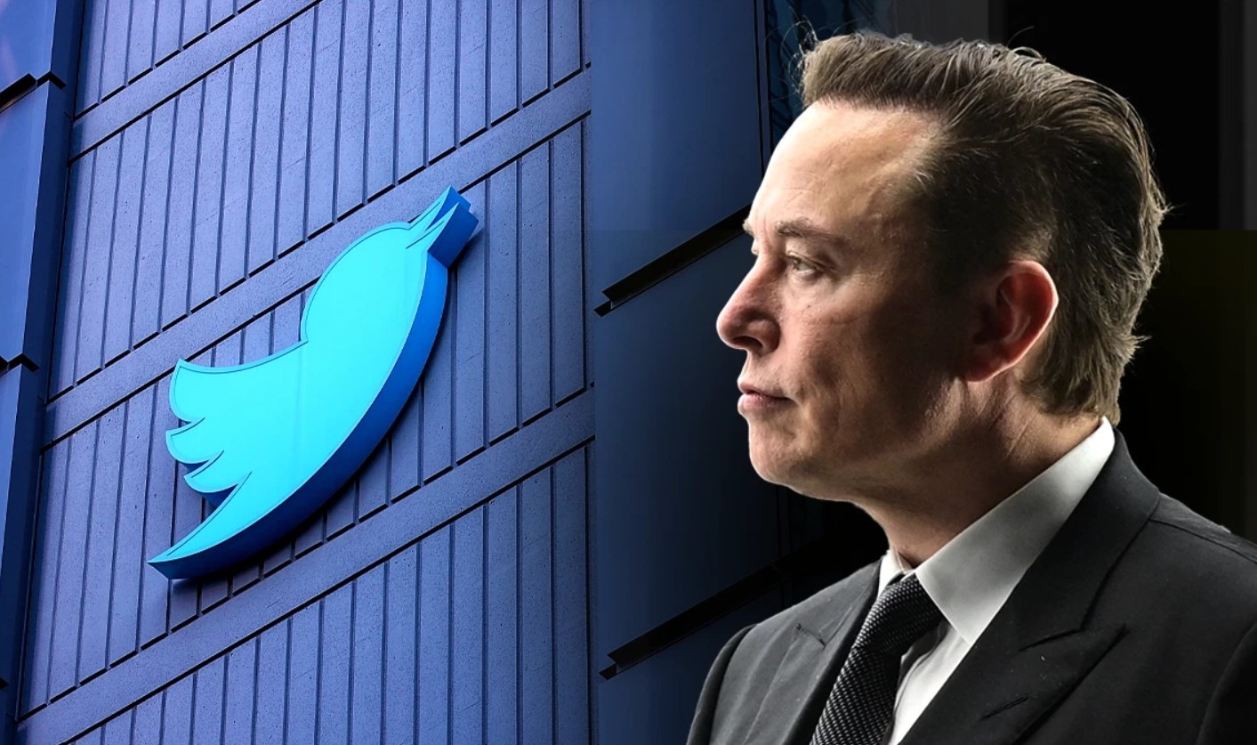 Twitter nam loi the trong vu kien voi Elon Musk hinh anh