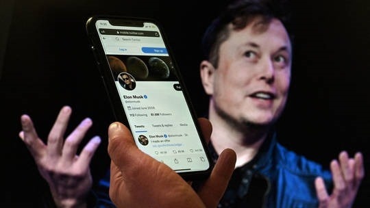 Twitter kien Elon Musk anh 1