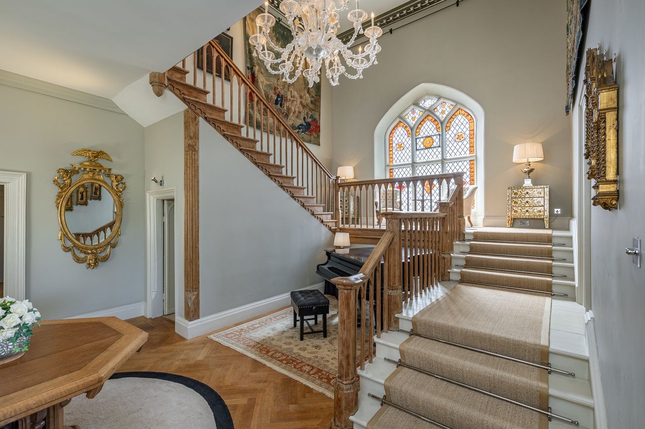 bat dong san o Anh anh 3