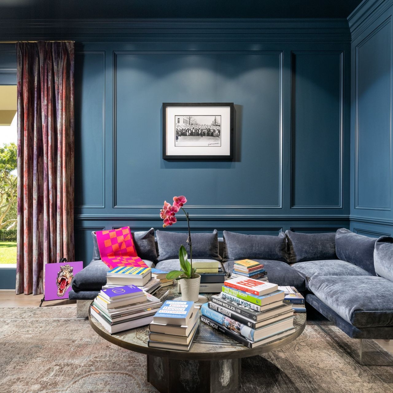 bất động sản người nổi tiếng ảnh 4 bat dong san nguoi noi tieng anh 4