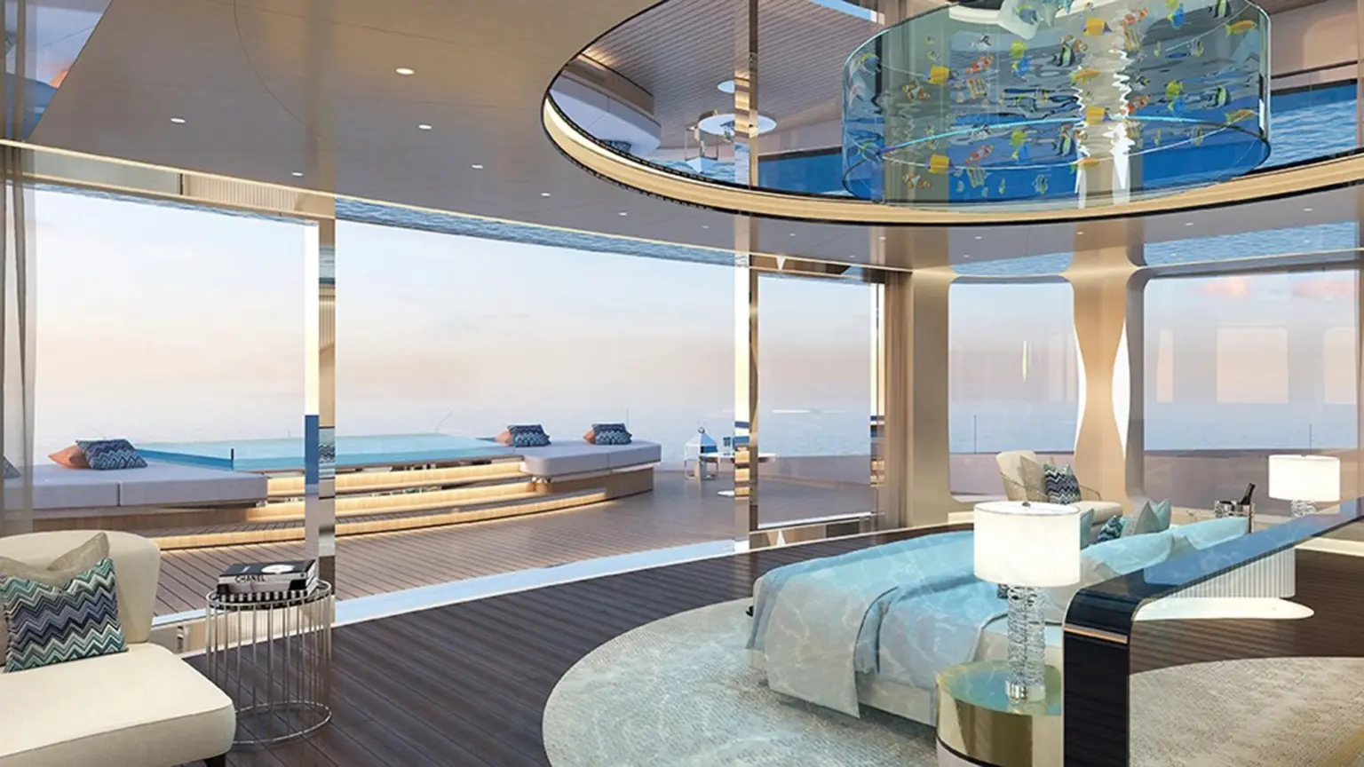 du thuyen kim cuong anh 3