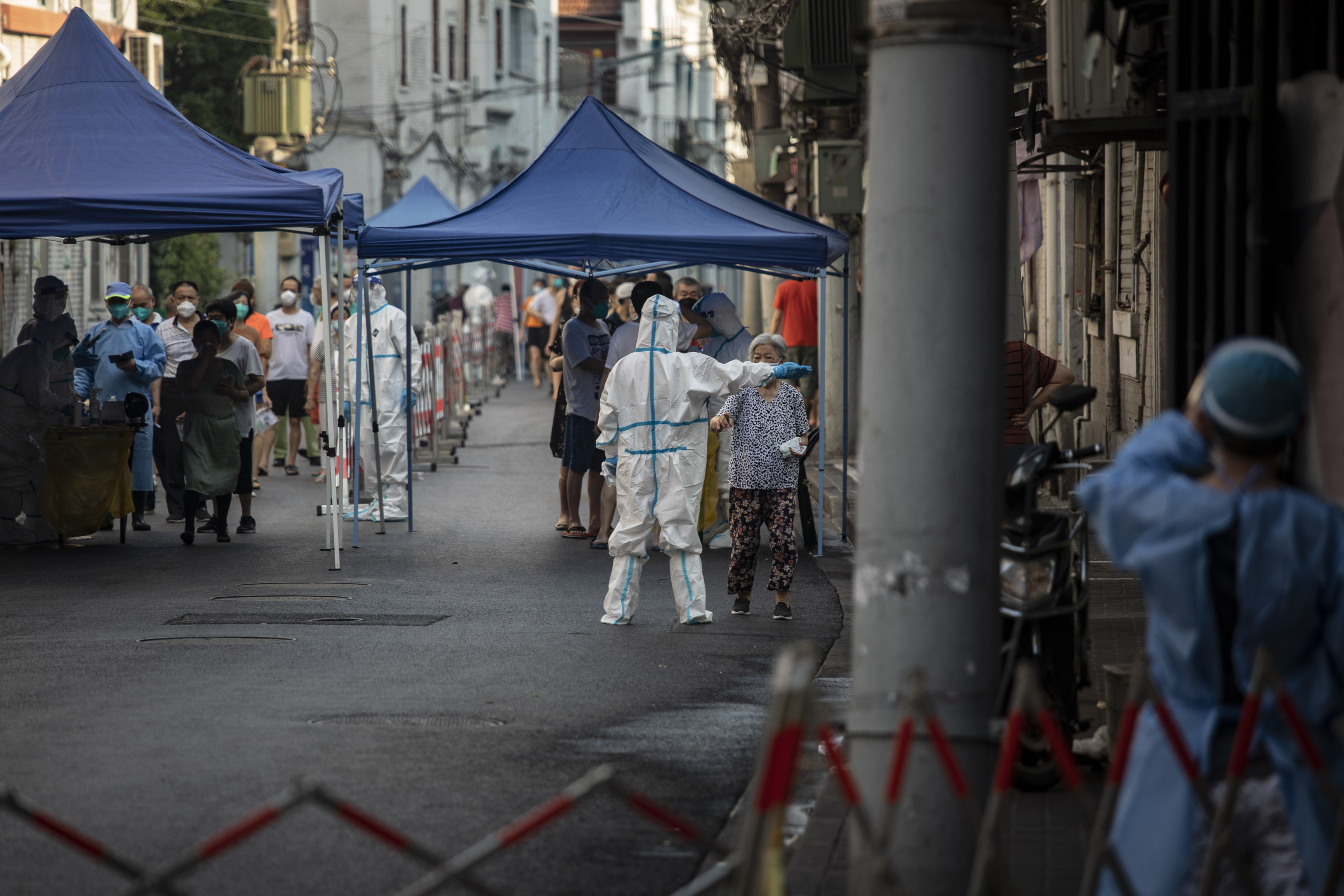 kinh te Trung Quoc anh 1