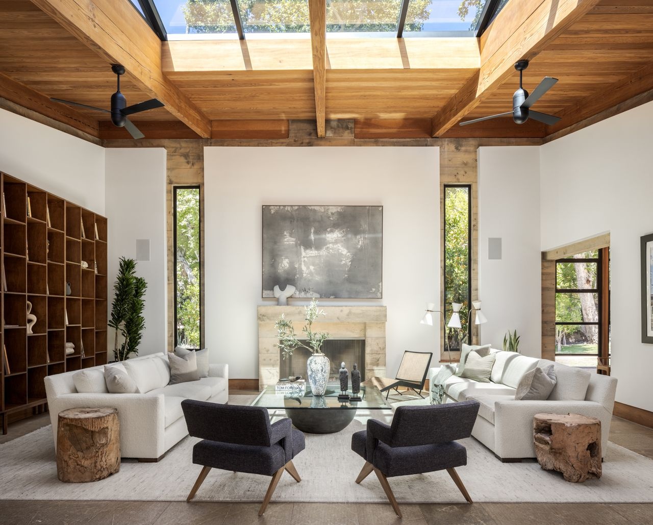 biet thu noi tieng anh 4