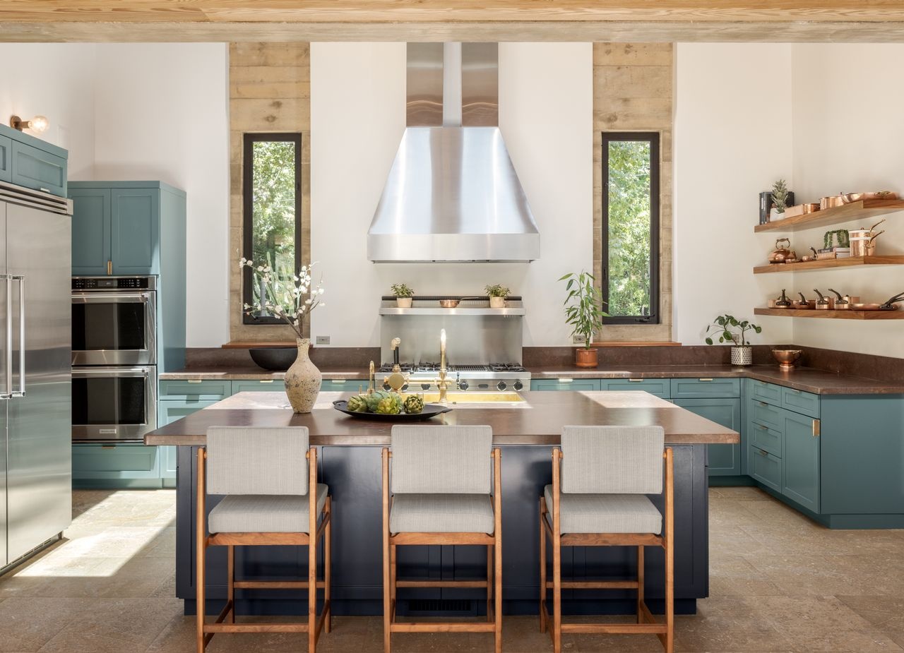 biet thu noi tieng anh 5