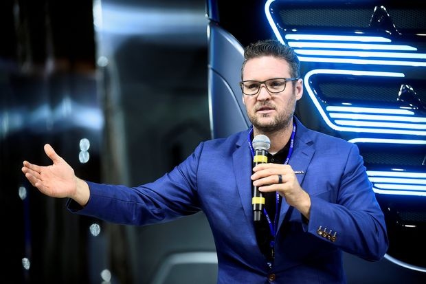 Cu lua ty USD cua hang xe dien Nikola hinh anh