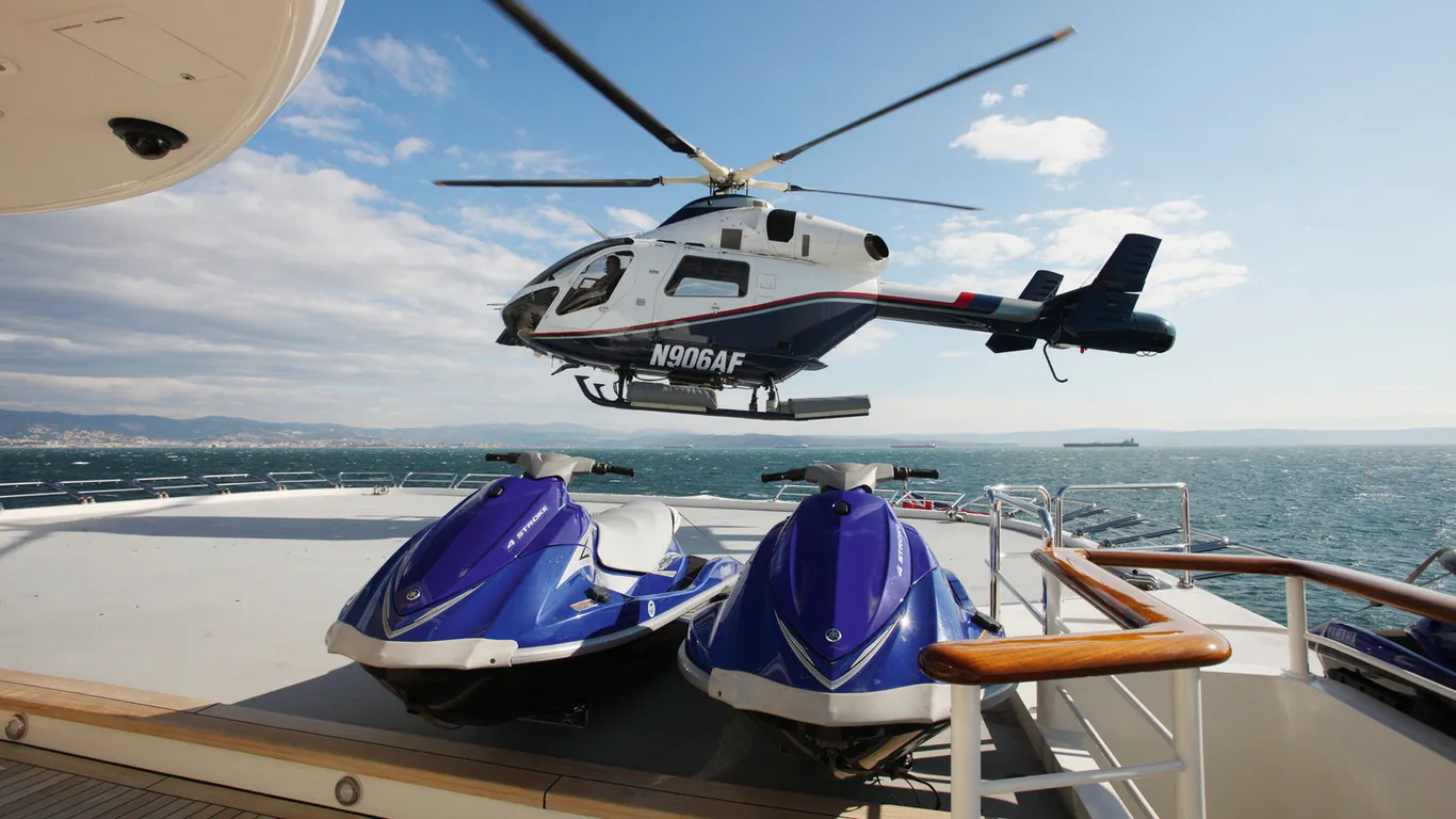 sieu du thuyen anh 2