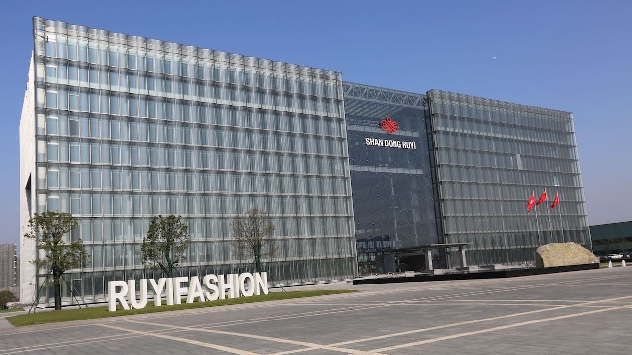 LVMH cua Trung Quoc anh 1